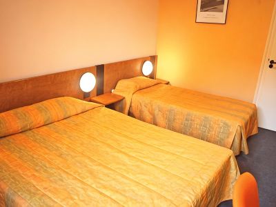 Ibis Styles Chambéry Centre Gare
