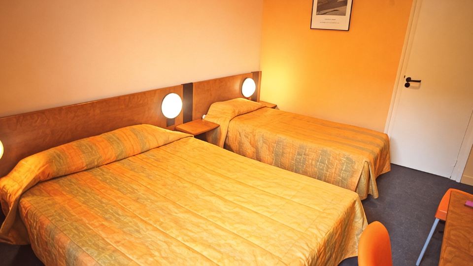 Ibis Styles Chambéry Centre Gare