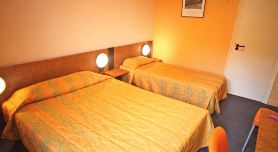 Ibis Styles Chambéry Centre Gare