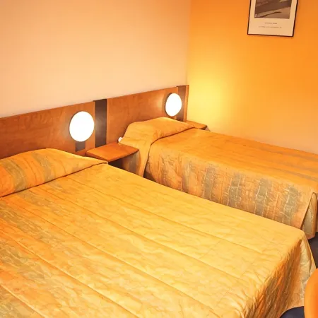 Ibis Styles Chambéry Centre Gare