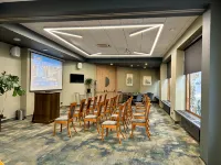 Conti Hotel Vilnius, Conference Centre, Restaurant & Bar Hotels in der Nähe von Bahnhof Vilnius