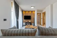 Golden Panorama wellnes & spa