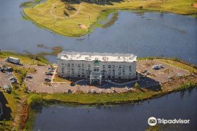 Wingate by Wyndham Savannah/Pooler