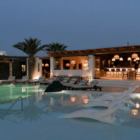 AMĀRIA Beach Resort by NOMÉE Hospitality Group