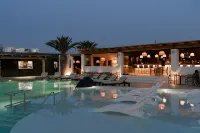 AMĀRIA Beach Resort by NOMÉE Hospitality Group - Pools
