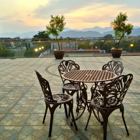 Mornington Hotel Medan Ipoh