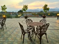 Mornington Hotel Medan Ipoh - bar