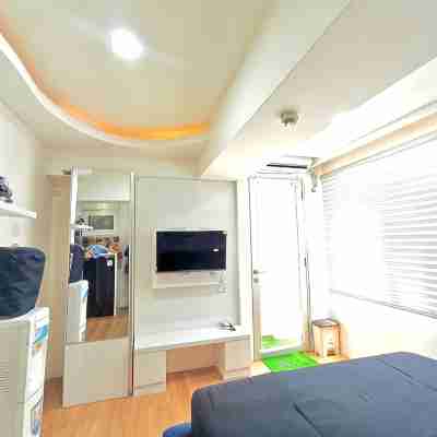 Apartemen Jardin Cihampelas by Queen Home Others