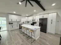 La Casita Of Spring Hill 3BR/2Bath POOL HOME