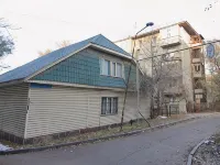 Arch Hostel Hotels in Almaty