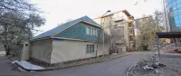 Arch Hostel