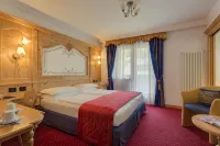 Hotel Antares - balcony