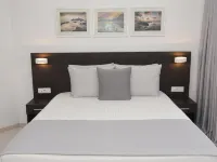 International Atene Hotel Hotels near Omonoia