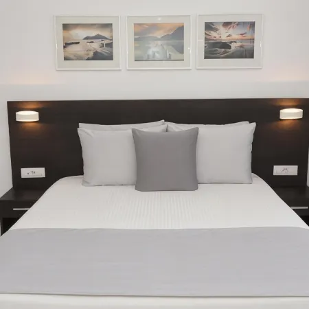 International Atene Hotel