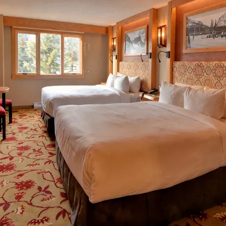 Banff Ptarmigan Inn