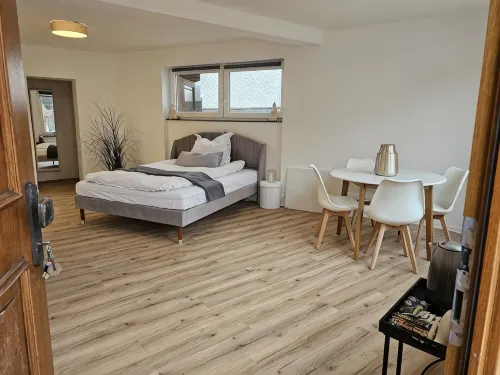 Die Alte Apotheke / Apartment Nr.2 / Das "labor" - 3-Star