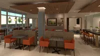 Holiday Inn Express & Suites BRUNSWICK - HARPERS FERRY AREA by IHG - Breakfast