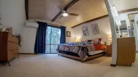 Blue Bird Cabin