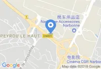 B&B HOTEL Narbonne 2