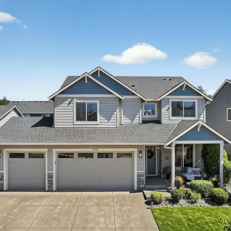 Wine Country Retreat with Fire Pit, EV Charger & Family Amenities