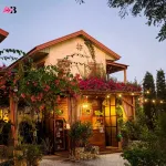 La Casa di Beatrice Hoteles en 