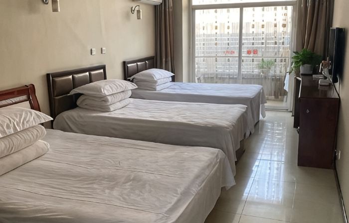 Xinglongyuan Hotel