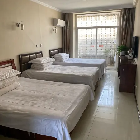 Xinglongyuan Hotel