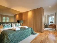 Pure Monchique Hotel - Villa Termal Spa Resort - by Unlock Hotels Ξενοδοχεία στην πόλη Monchique