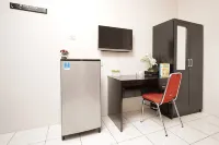 D'Paragon Pringwulung