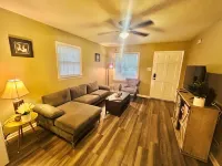 Madison home