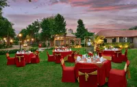 Shri Radha Brij Vasundhara Resort & Spa