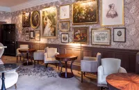 11 Cadogan Gardens and The Apartments by Iconic Luxury Hotels - Bar