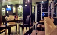 โรงแรมแกรนด์เซ็นทรัล เปอกันบารู - พร้อมอาหารเช้า