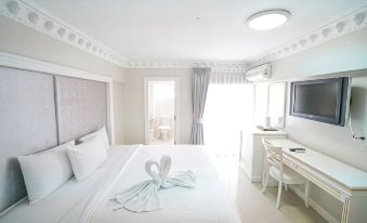 Romance Hotel Sukhumvit 97