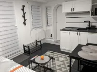 Studio Rénové Avec Jardin à Tours Nord à 3 min du Tram