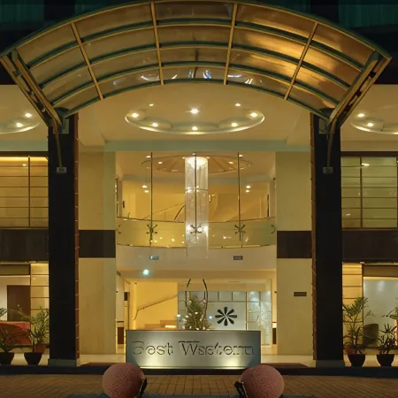 Best Western Merrion