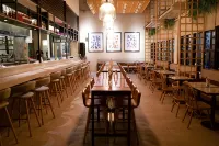 Lub d Manila Makati