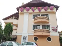 Villa Alice Hotels in 