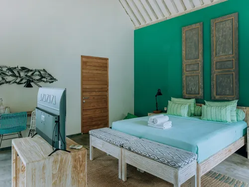 Sun Moon Star Villas - 4-Star