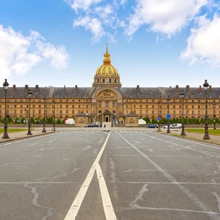 Holiday Inn PARIS - AUTEUIL by IHG