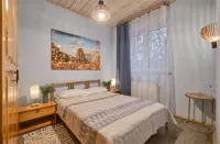 Nikola-Lenivets Recreation Camp - Pet friendly