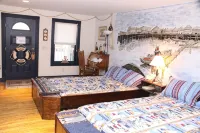 Mountain Quest Inn - Inns