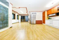 Boryeong Golden Pension - Bintang 2