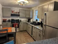 6 Blocks to the beach - beach bungalow style apartment - Apartments