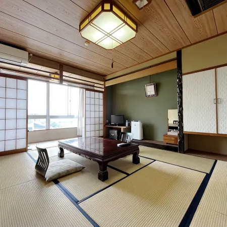 Ryokan Matsuya