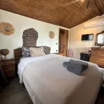 villas rustica fethiye