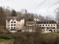 Auberge de Jeunesse de Bouillon Hoteles en Bouillon