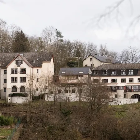 Auberge de Jeunesse de Bouillon