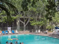 Sheraton Universal - Beach