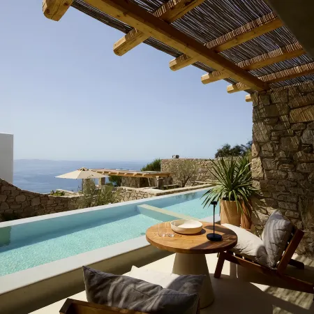 Collini Hotel Mykonos